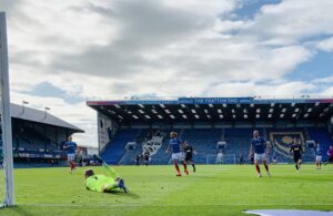 Portsmouth loss to Wigan