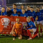 Pompey Women win Hampshire FA Womens Senior Cup